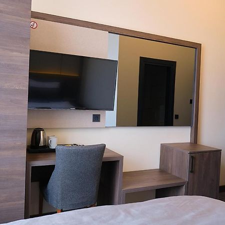 Hotel Muenden Hannoversch Münden Buitenkant foto