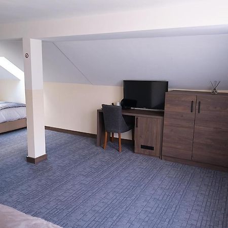 Hotel Muenden Hannoversch Münden Buitenkant foto