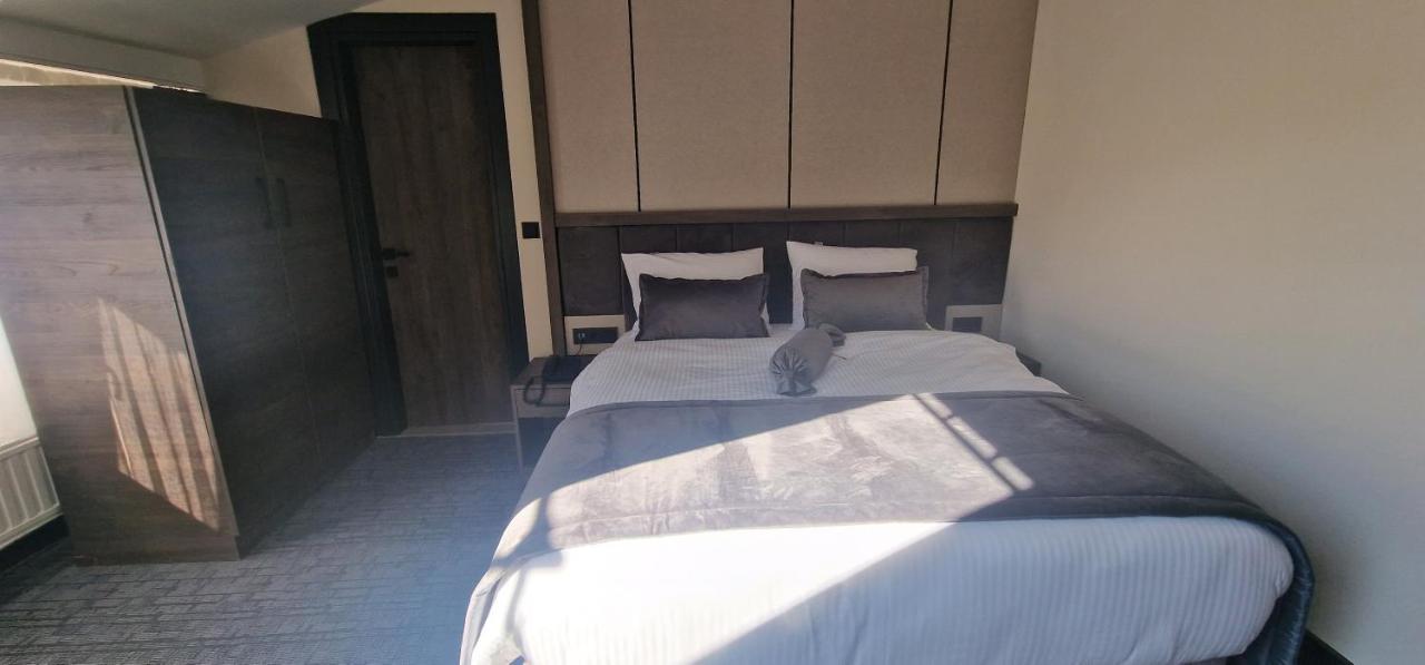 Hotel Muenden Hannoversch Münden Buitenkant foto