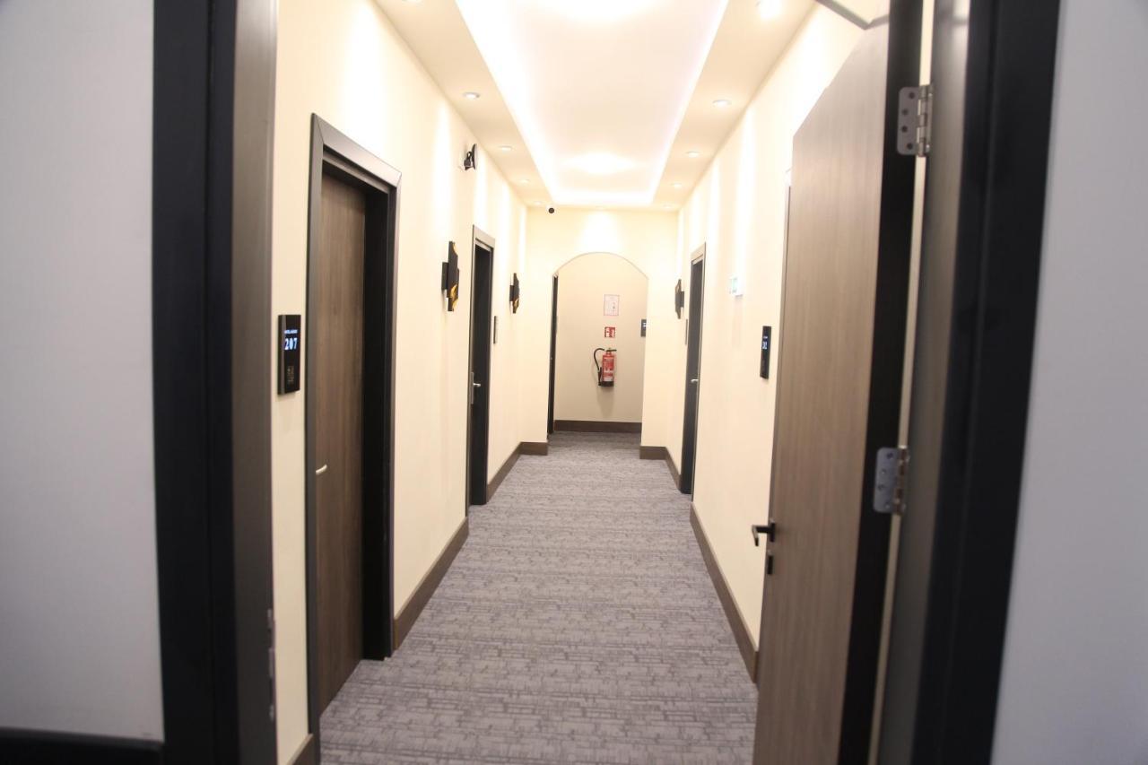 Hotel Muenden Hannoversch Münden Buitenkant foto