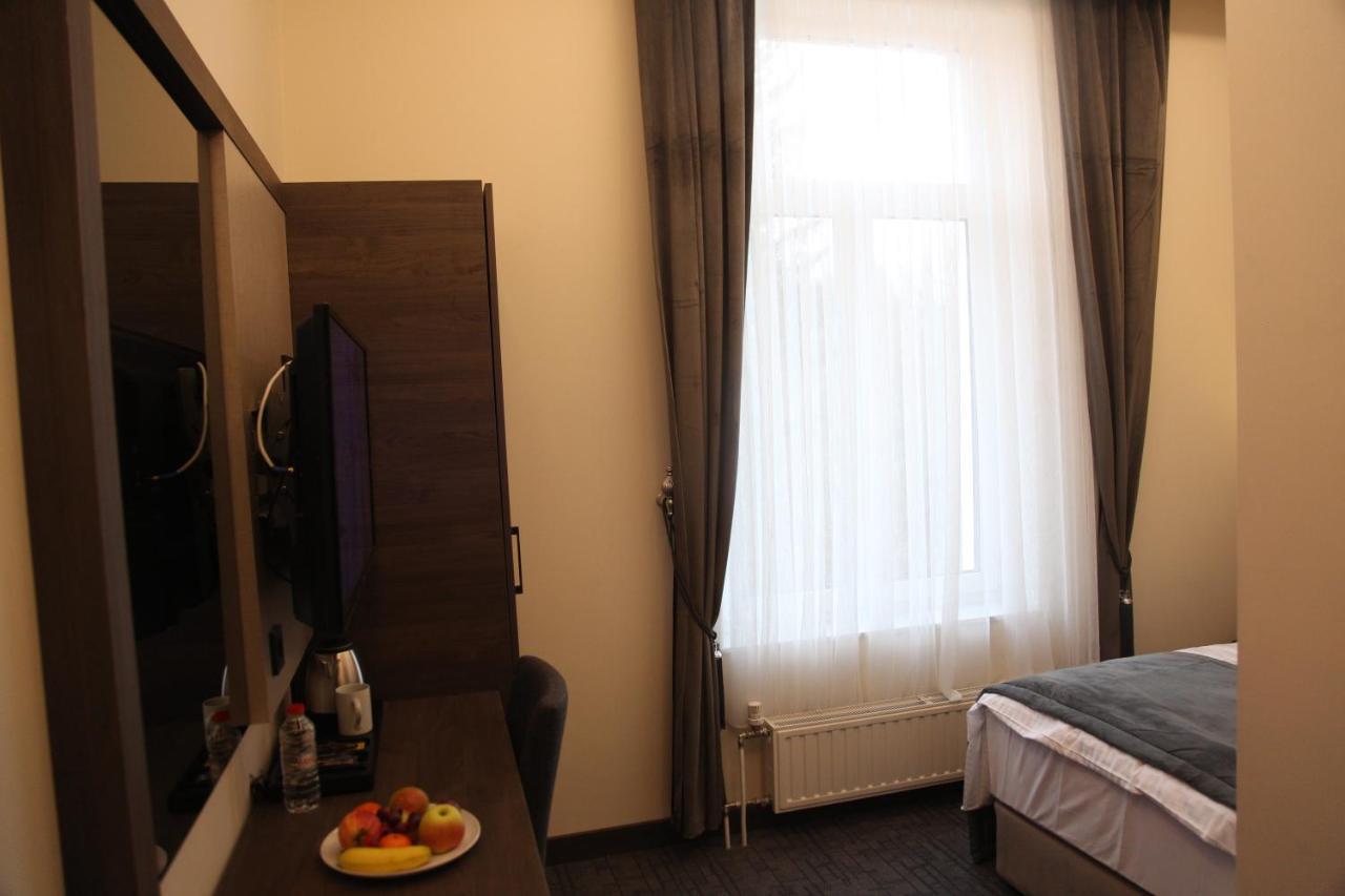 Hotel Muenden Hannoversch Münden Buitenkant foto