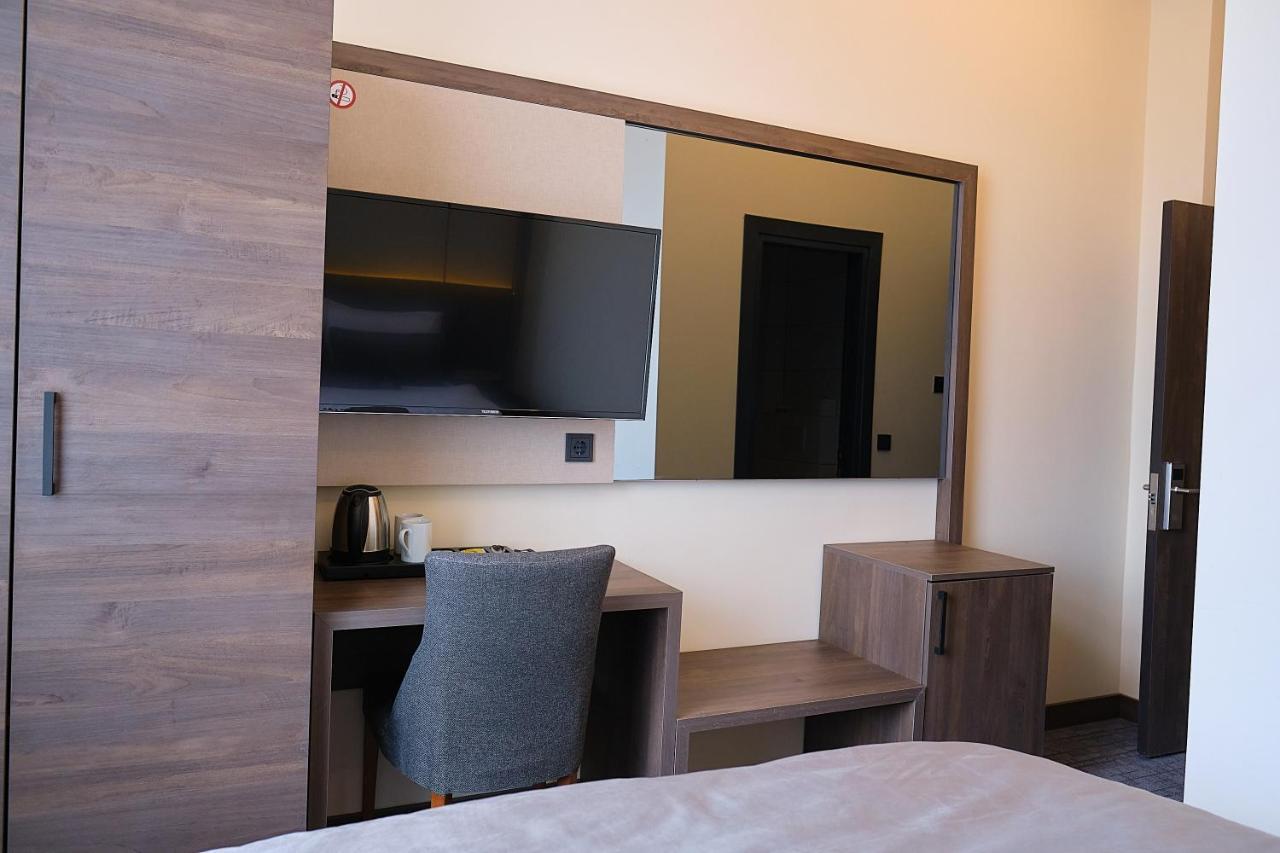 Hotel Muenden Hannoversch Münden Buitenkant foto