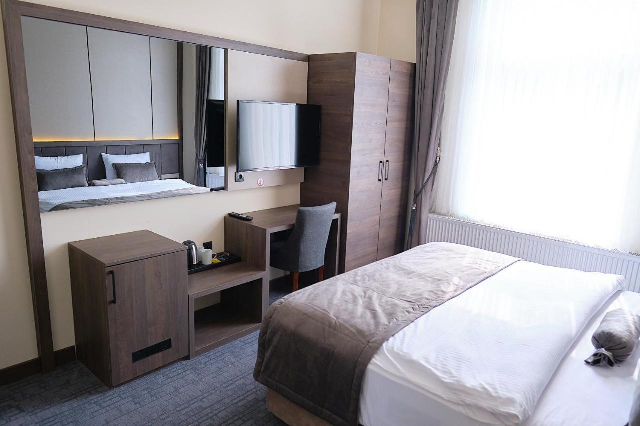 Hotel Muenden Hannoversch Münden Buitenkant foto