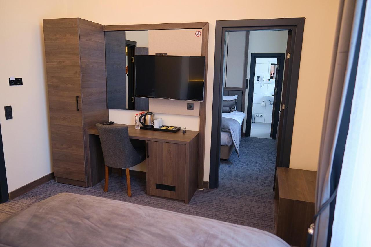 Hotel Muenden Hannoversch Münden Buitenkant foto