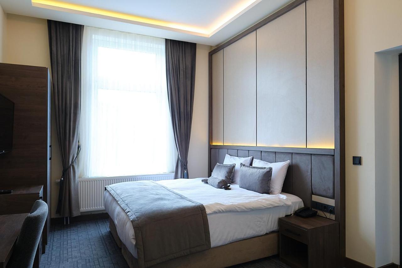 Hotel Muenden Hannoversch Münden Buitenkant foto