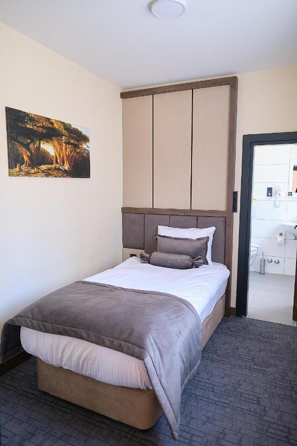 Hotel Muenden Hannoversch Münden Buitenkant foto