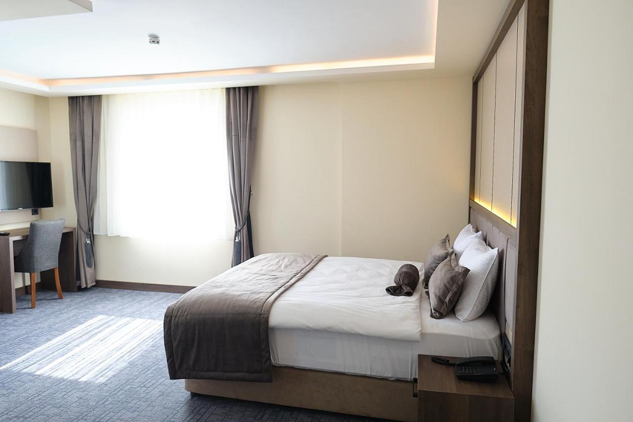 Hotel Muenden Hannoversch Münden Buitenkant foto