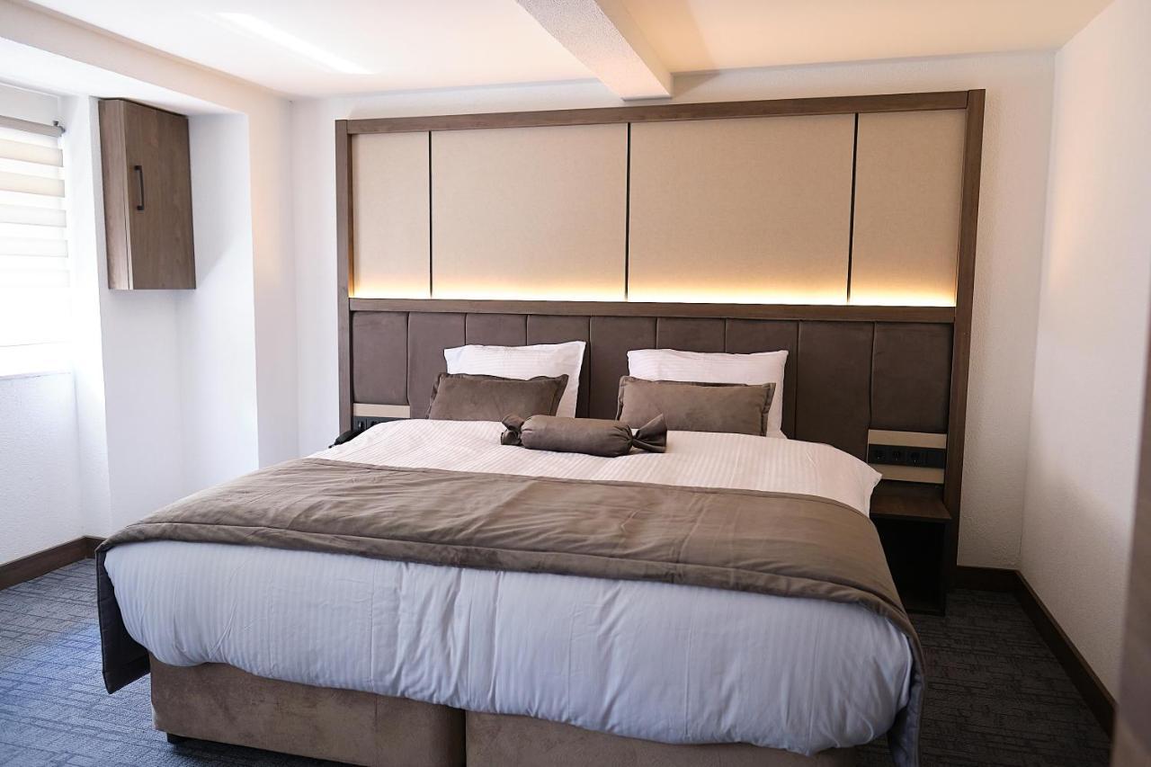 Hotel Muenden Hannoversch Münden Buitenkant foto
