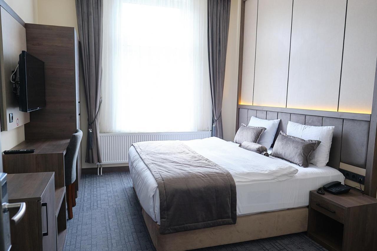 Hotel Muenden Hannoversch Münden Buitenkant foto