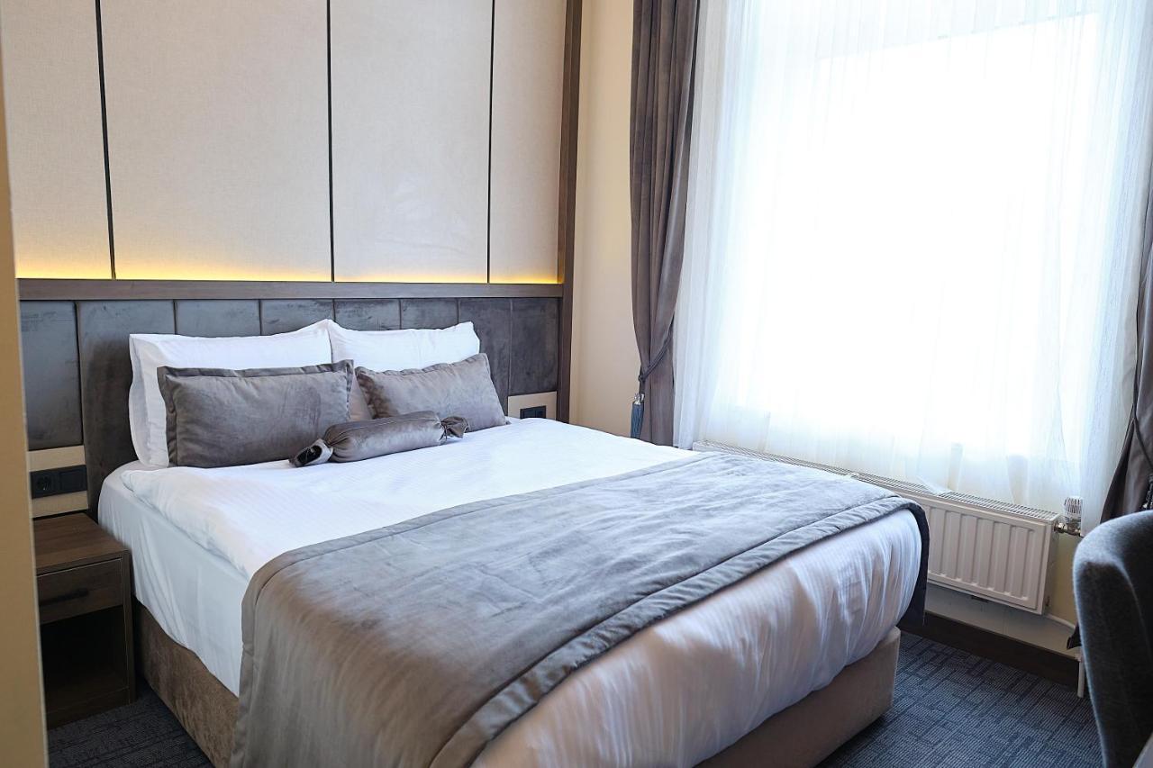 Hotel Muenden Hannoversch Münden Buitenkant foto