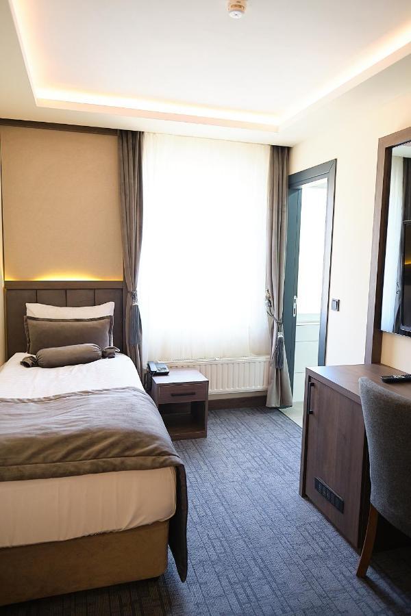 Hotel Muenden Hannoversch Münden Buitenkant foto